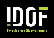 IDOF Logo