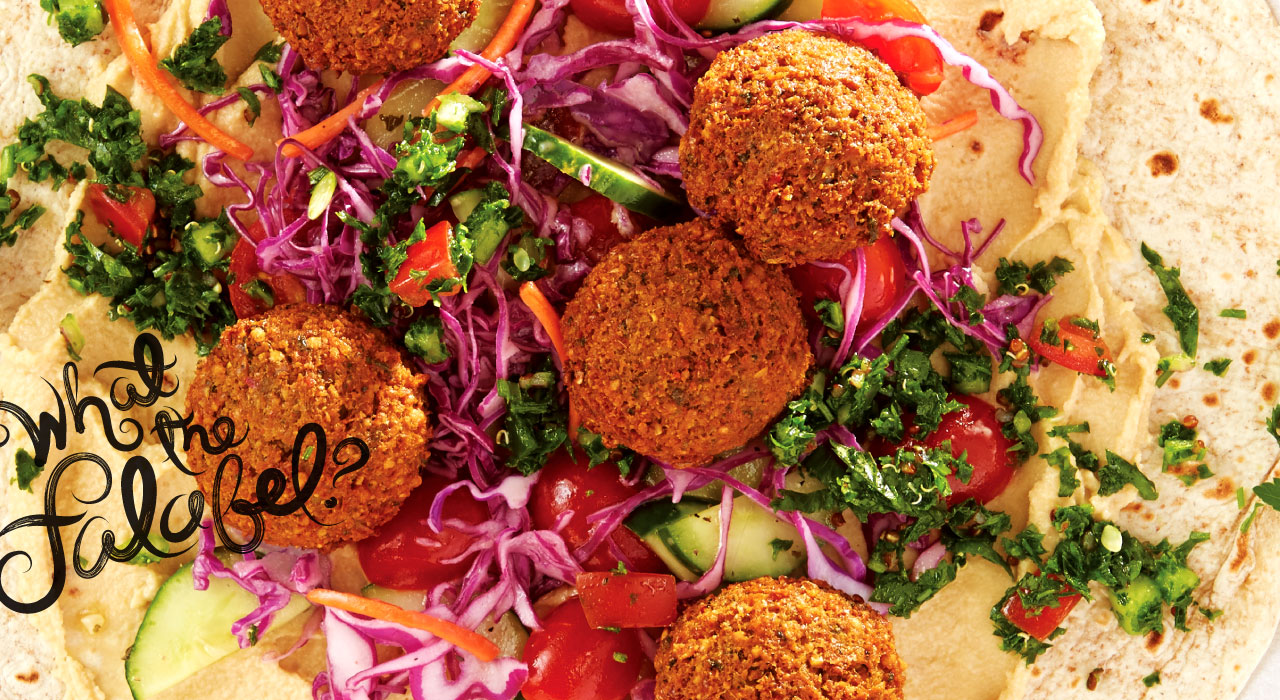 i-dream-of-falafel-our-story-what-the-falafel | I Dream of Falafel